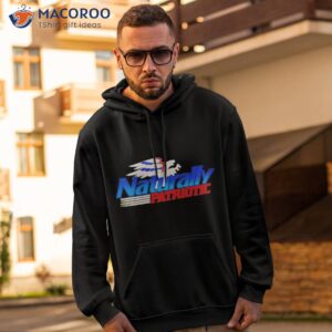 naturally patriotic logo shirt hoodie 2