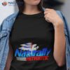 Naturally Patriotic Logo Shirt