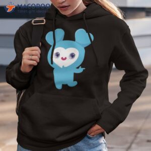 navely nayeon of twice shirt hoodie 3