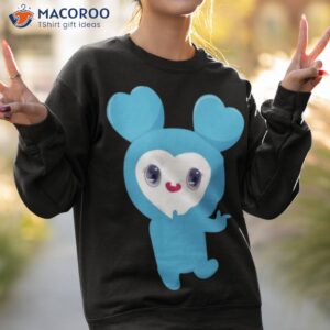 navely nayeon of twice shirt sweatshirt 2