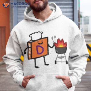 nba paint cook book shirt hoodie