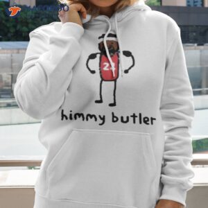 nba paint jimmy butler shirt hoodie