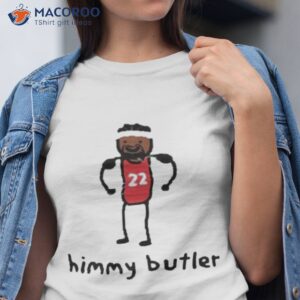 nba paint jimmy butler shirt tshirt