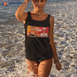 Play in tournament basketball 2023 shirt