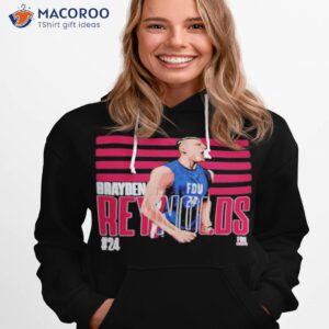 ncaa mens basketball brayden reynolds illustration shirt hoodie 1