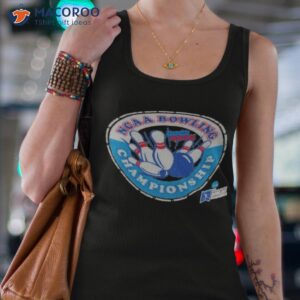 ncaa national collegiate womens bowling regionals 2023 shirt tank top 4