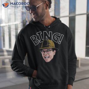 Ned Ryerson Bing Shirt