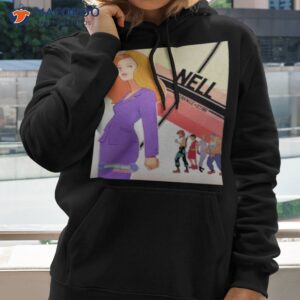 Nell advance wars shirt 1 nell advance wars shirt hoodie 2