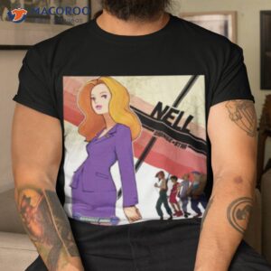 nell advance wars shirt tshirt