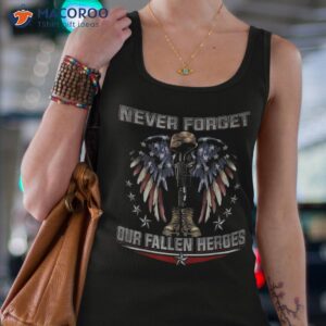 neve forget our fallen heroes memorial day veterans day shirt tank top 4