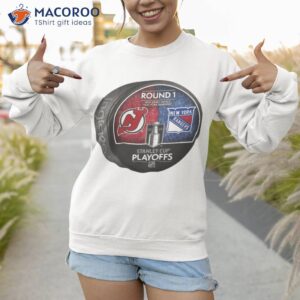 new jersey devils vs new york rangers inglasco 2023 stanley cup playoffs shirt sweatshirt 1