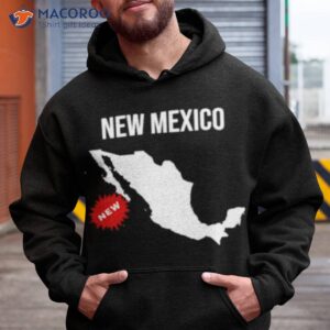 new mexico shirt hoodie