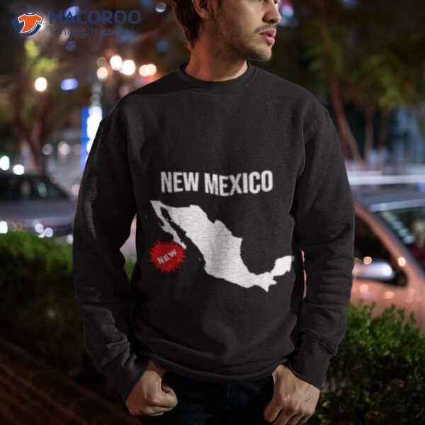 New Mexico Shirt