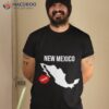 New Mexico Shirt