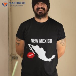 new mexico shirt tshirt 2