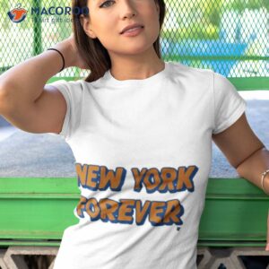 new york forever new york knicks shirt tshirt 1