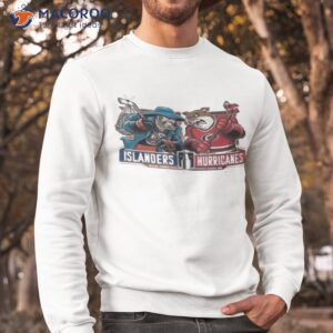 new york islanders vs carolina hurricanes eastern conference quater finals 2023 stanley cup playoffs t shirt sweatshirt