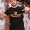 New York Knicks 1team 1goal Together Shirt