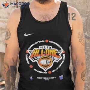 new york knicks 2023 nba playoffs mantra t shirt tank top