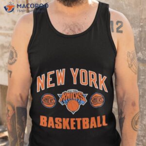 new york knicks 47 2023 city edition backer franklin t shirt tank top