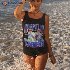 new york oswaldo cabrera shirt tank top