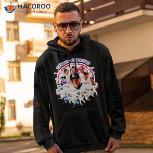 new york yankees captains retro shirt hoodie 2