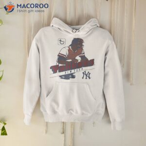 New York Yankees Retro New York Yankees Playing Card Shirt