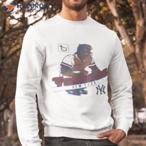 new york yankees retro new york yankees playing card t shirt sweatshirt