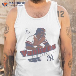 new york yankees retro new york yankees playing card t shirt tank top