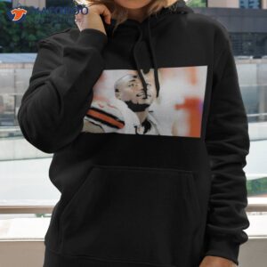 Chris Smith 1992 2023 Thank You For The Memories Shirt 1 nfl chris smith 1992 2023 thank you for the memories shirt hoodie