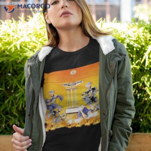 Nice Boston Bruins Final Regular Season Record 2023 Shirt