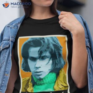 Nick Drake Music 90s Shirt