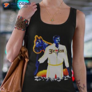 nikola jokic horse shirt tank top 4