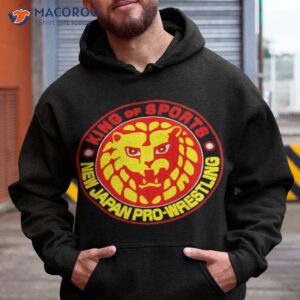Njpw new Japan pro wrestling dusty rhodes shirt 1 njpw new japan pro wrestling dusty rhodes shirt hoodie