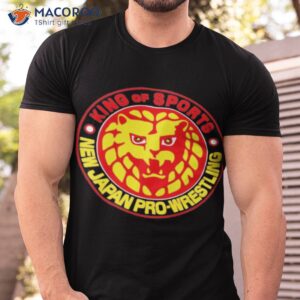 njpw new japan pro wrestling dusty rhodes shirt tshirt