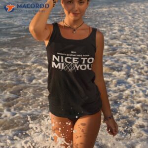 nmixx nice to mix you shirt tank top 3