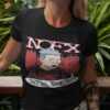 Nofx They Still Suck Live Shirt