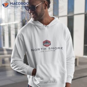 North Shore Lake Superior Shirt