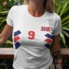 Norway Football Soccer Jersey Norge Sports Shirt