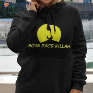 nose face killah boston bruins shirt hoodie 2