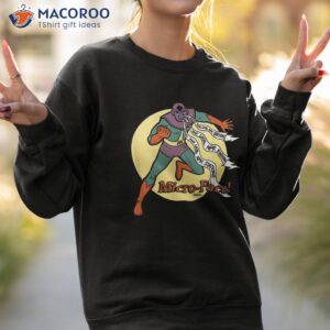npr microface shirt sweatshirt 2