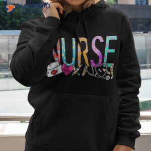 nurse s day nurse life week 2023 shirt hoodie