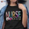 Nurse’s Day Nurse Life Week 2023 Shirt