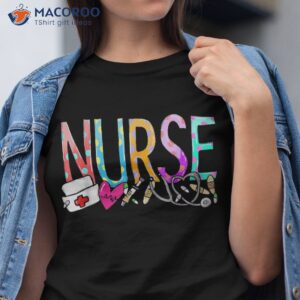 nurse s day nurse life week 2023 shirt tshirt