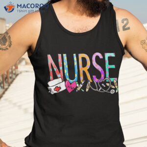 nurse s day nurse life week 2023 this is fine shirt tank top 3