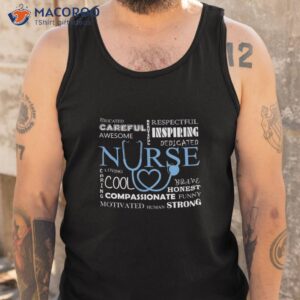 nurse tshirts for funny gift shirt tank top