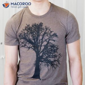 Oak Tree T-Shirt