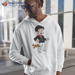 obscure harvey character shirt hoodie 1