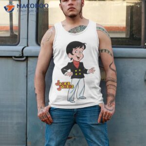 obscure harvey character shirt tank top 2