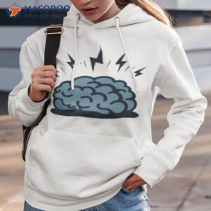 Brain Shirt